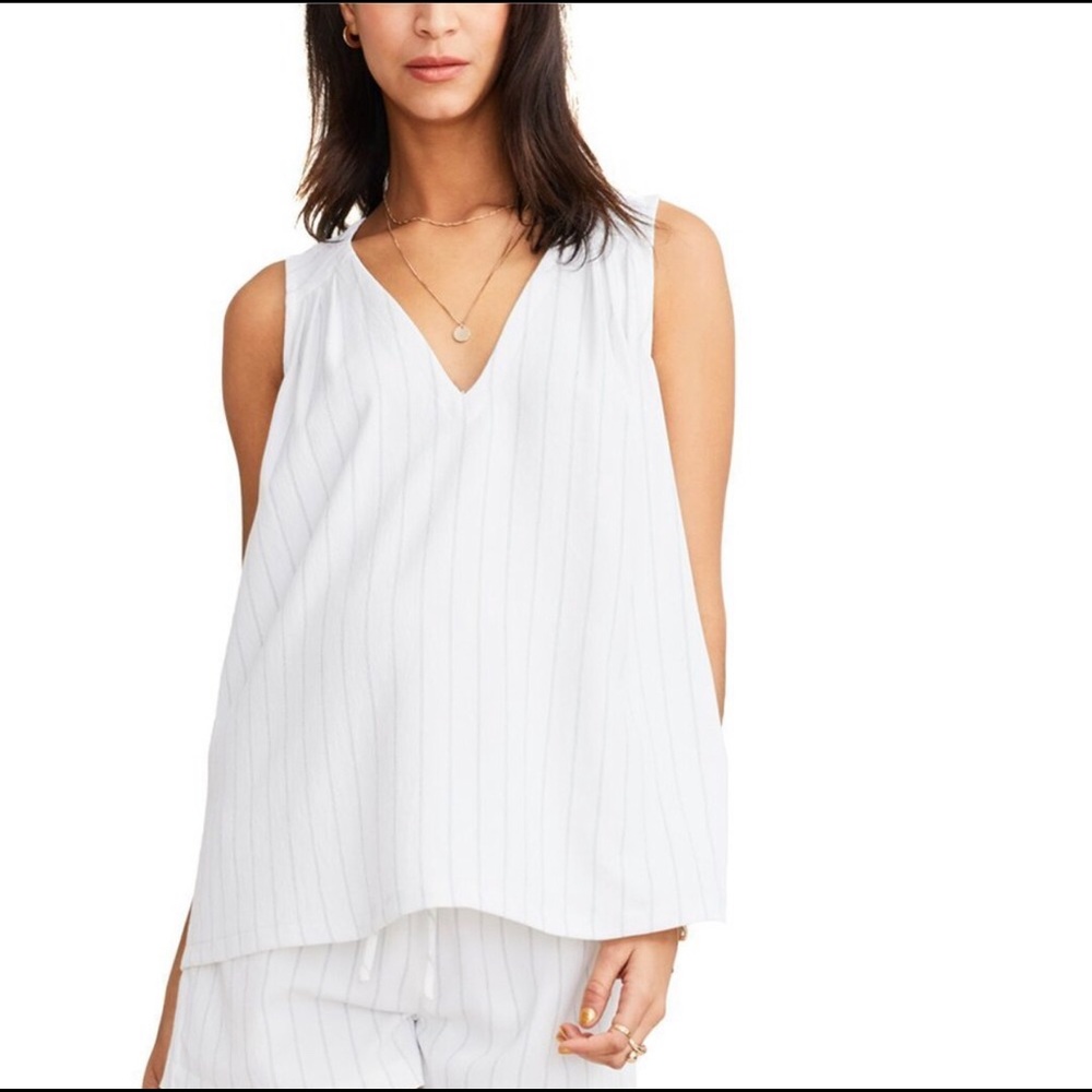 HATCH The Lyndi Top size 3 maternity SOLD OUT!